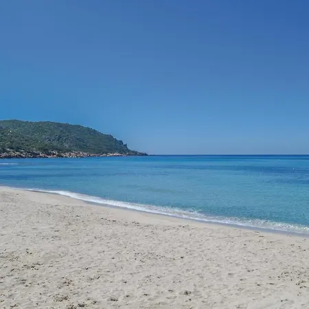 Stunning In Chiavari Coti-Chiavari (Corsica)